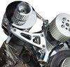 Alternator Mounting Bracket Kit for Small Block Chevy [High Mount] - image 4