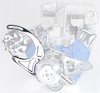 Custom Alternator Bracket 1987-1993 Mustang 5.0L - image 3