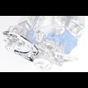 Custom Alternator Bracket 1987-1993 Mustang 5.0L - image 4