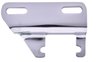 Alternator Mount Kit for 1955-1968 Small Block Chevy [Chrome] - image 4