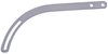 Alternator Bracket Upper Arm [Chrome] - image 2