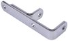 Chevy F-Style Slider Alternator Bracket [Chrome] - image 2