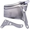 Alternator Bracket OEM for 1969-1975 Small Block Chevy 305-350 [Chrome] - image 2
