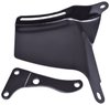Alternator Bracket OEM for 1969-1975 Small Block Chevy [Black] - image 2