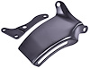 Alternator Bracket OEM for 1976-1986 Small Block Chevy 305-350 [Black] - image 1