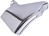 Alternator Bracket OEM for 1966-2000 Big Block Chevy 396-454 [Chrome] - image 1