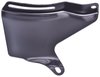 Alternator Bracket OEM for 1966-2000 Big Block Chevy 396-454 [Black] - image 2