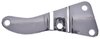 Alternator Bracket for OEM 1966-2000 Big Block Chevy 396-454 [Chrome] - image 2