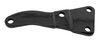 Alternator Bracket for OEM 1966-2000 Big Block Chevy 396-454 [Black] - image 2