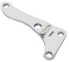 Lower Alternator Bracket for 1969-1981 Small Block Chevy 305-350 [Chrome] - image 2