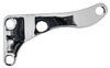Lower Alternator Bracket for 1969-1981 Small Block Chevy 305-350 [Chrome] - image 3