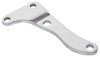 Lower Alternator Bracket for 1969-1981 Small Block Chevy 305-350 [Chrome] - image 4
