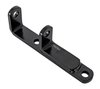 Chevy F-Style Slider Alternator Bracket [Black] - image 3