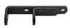 Chevy F-Style Slider Alternator Bracket [Black] - image 4