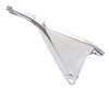 Alternator Bracket for OEM Big Block Chevy 396-454 [Chrome] - image 2