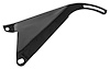 Alternator Bracket for OEM Big Block Chevy 396-454 [Black] - image 1