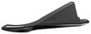 Alternator Bracket for OEM Big Block Chevy 396-454 [Black] - image 3