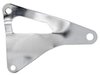 Upper & Lower Alternator Bracket for 1965-1973 Small Block Ford [Chrome] - image 4