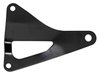 Upper & Lower Alternator Bracket for 1965-1973 Small Block Ford [Black] - image 3