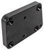 GM Gen III/IV LS Engine Swap Engine Mount Kit for 1979-1993 Ford Mustang - image 4