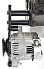 Small Block Chevy/Big Block Chevy Low-Mount Kit Billet Aluminum - image 4