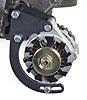 Big Block Chevy Mid-Mount Kit Billet Aluminum - image 2