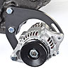 Big Block Chevy Mid-Mount Kit Billet Aluminum - image 2