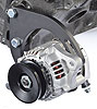 Big Block Chevy Mid-Mount Kit Billet Aluminum - image 3