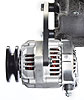 Big Block Chevy Mid-Mount Kit Billet Aluminum - image 4