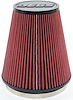 Cone Air Filter 6" Round Tapered Universal - image 1
