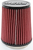 Cone Air Filter 3.5" Round Tapered Universal - image 1