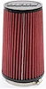 Cone Air Filter 4" Round Tapered Universal - image 1
