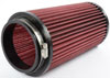 Cone Air Filter 4" Round Tapered Universal - image 3