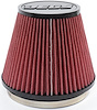 Cone Air Filter 6" Round Tapered Universal - image 1
