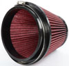 Cone Air Filter 6" Round Tapered Universal - image 3