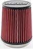 Cone Air Filter with 4 in. Round Mounting Flange [Universal] - image 1