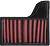 Panel Air Filter for 2015-2017 Ford Mustang - image 2