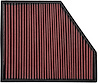Panel Air Filter for 2016-2021 Chevy Camaro SS, LT1 & ZL1 6.2L/376 - image 1