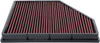 Panel Air Filter for 2016-2021 Chevy Camaro SS, LT1 & ZL1 6.2L/376 - image 3
