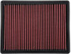Panel Air Filter for 1999-2017 Chevy, GMC SUV/Truck 4.8L/5.3L - image 2