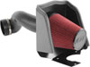 Cold Air Intake System for 2007-2008 Chevy and GMC V8 - image 2