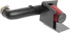 Cold Air Intake System for 2006-2007 Chevy Silverado 1500 and 2500 6.6L V8 Diesel - image 2