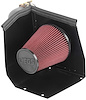 Cold Air Intake System for 2007-2008 Chevy 1500 and 2500 6.6L V8 Diesel - image 1