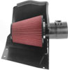Cold Air Intake System for 2001-2005 Chevy 1500 and 2500 6.6L V8 Diesel - image 4