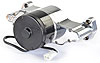 Electric Water Pump for Small Block Chevy 50 GPM Polished - image 4