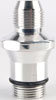 O-Ring Style Hose Adapter -12AN Polished - image 3