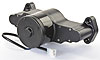 Electric Water Pump for Big Block Chevy [50 GPM, Black Anodized Finish] - image 4
