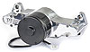 Electric Water Pump for Big Block Chevy 50 GPM Polished - image 4