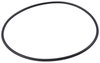 Replacement O-ring for JEGS Electric Water Pump 555-50915 - image 2