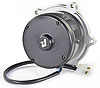 Electric Water Pump for Chevy/GM LT1 [50 GPM, Black and Clear Anodized] - image 4